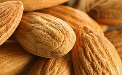 Walnut cocktails for varicose veins